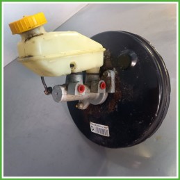Servofreno Pompa Freni Depressore CHEVROLET (DAEWOO) CA-8E03-K6386 CHEVROLET (DAEWOO) AVEO T250 1.2 93744988