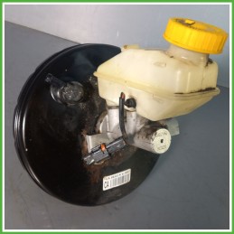 Servofreno Pompa Freni Depressore CHEVROLET (DAEWOO) CA-8E03-K6386 CHEVROLET (DAEWOO) AVEO T250 1.2 93744988