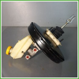Servofreno Pompa Freni Depressore CHEVROLET (DAEWOO) CA-8E03-K6386 CHEVROLET (DAEWOO) AVEO T250 1.2 93744988