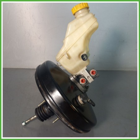 Servofreno Pompa Freni Depressore BOSCH 0204051110 FIAT GRANDE PUNTO 2Y 1.4 77363859