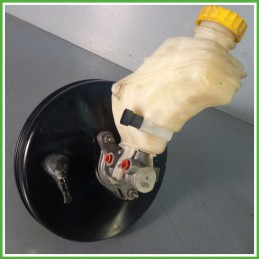 Servofreno Pompa Freni Depressore BOSCH 0204051110 FIAT GRANDE PUNTO 2Y 1.4 77363859