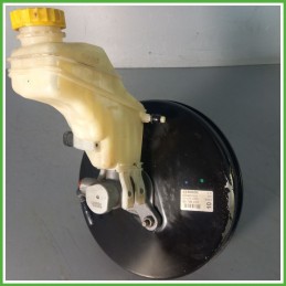 Servofreno Pompa Freni Depressore BOSCH 0204051110 FIAT GRANDE PUNTO 2Y 1.4 77363859