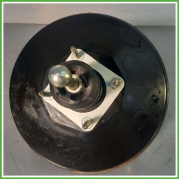 Servofreno Pompa Freni Depressore BOSCH 0204051110 FIAT GRANDE PUNTO 2Y 1.4 77363859