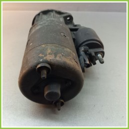 Motorino Avviamento BOSCH 12V FORD Mondeo (Ca2) 2007 0001218128 Usato