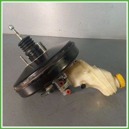 Servofreno Pompa Freni Depressore BOSCH 0204051110 FIAT GRANDE PUNTO 2Y 1.4 77363859