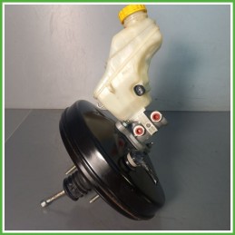 Servofreno Pompa Freni Depressore BOSCH 0204051110 FIAT GRANDE PUNTO 2Y 1.3 MJT 55700420