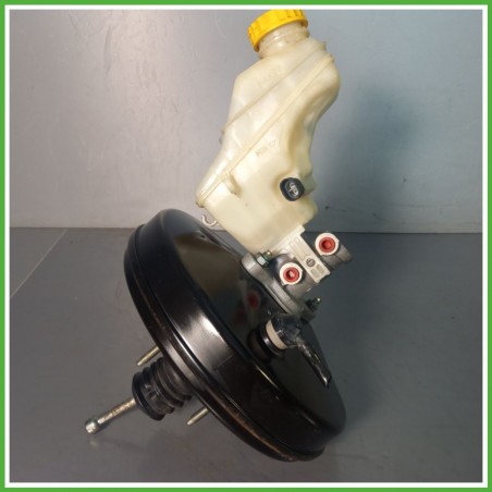 Servofreno Pompa Freni Depressore BOSCH 0204051110 FIAT GRANDE PUNTO 2Y 1.3 MJT 55700420