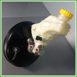Servofreno Pompa Freni Depressore BOSCH 0204051110 FIAT GRANDE PUNTO 2Y 1.3 MJT 55700420