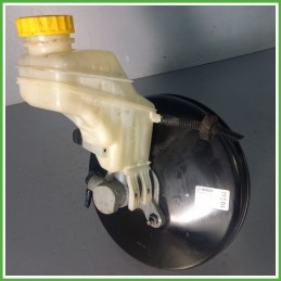Servofreno Pompa Freni Depressore BOSCH 0204051110 FIAT GRANDE PUNTO 2Y 1.3 MJT 55700420