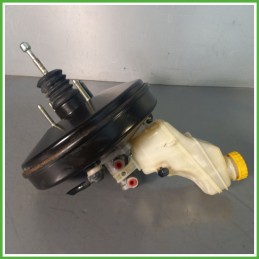 Servofreno Pompa Freni Depressore BOSCH 0204051110 FIAT GRANDE PUNTO 2Y 1.3 MJT 55700420