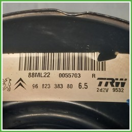 Servofreno Pompa Freni Depressore TRW 9532 PEUGEOT 207 1.4 8V 1691602880
