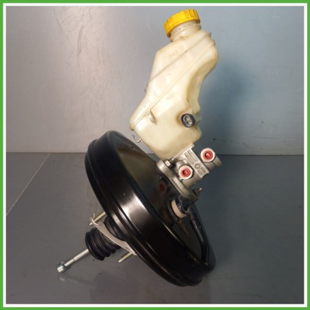 Servofreno Pompa Freni Depressore BOSCH 020454153 FIAT GRANDE PUNTO 4C 1.4 77365714