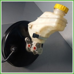 Servofreno Pompa Freni Depressore BOSCH 020454153 FIAT GRANDE PUNTO 4C 1.4 77365714