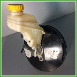 Servofreno Pompa Freni Depressore BOSCH 020454153 FIAT GRANDE PUNTO 4C 1.4 77365714