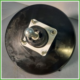 Servofreno Pompa Freni Depressore BOSCH 020454153 FIAT GRANDE PUNTO 4C 1.4 77365714