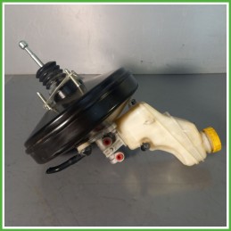 Servofreno Pompa Freni Depressore BOSCH 020454153 FIAT GRANDE PUNTO 4C 1.4 77365714