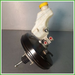 Servofreno Pompa Freni Depressore BOSCH 0204054153 FIAT PUNTO 6U 1.2 8V 77365836