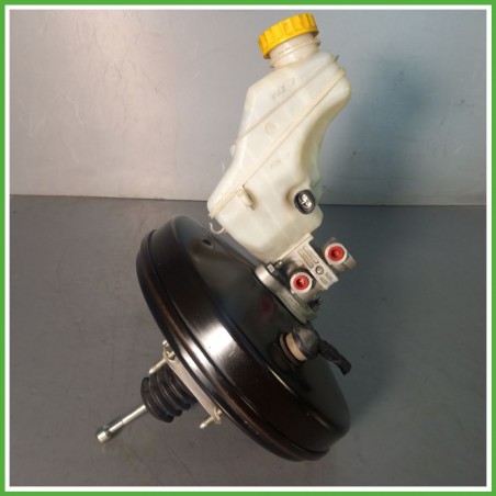 Servofreno Pompa Freni Depressore BOSCH 0204054153 FIAT PUNTO 6U 1.2 8V 77365836