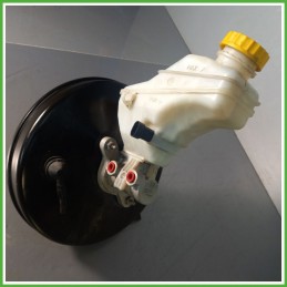 Servofreno Pompa Freni Depressore BOSCH 0204054153 FIAT PUNTO 6U 1.2 8V 77365836