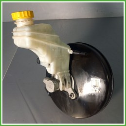 Servofreno Pompa Freni Depressore BOSCH 0204054153 FIAT PUNTO 6U 1.2 8V 77365836