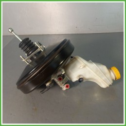 Servofreno Pompa Freni Depressore BOSCH 0204054153 FIAT PUNTO 6U 1.2 8V 77365836