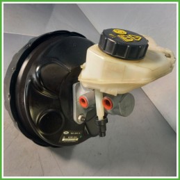 Servofreno Pompa Freni Depressore ATE 03.7757-2731.4 LAND ROVER RANGE ROVER EVOQUE 2.2 LR024469