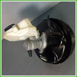 Servofreno Pompa Freni Depressore ATE 03.7757-2731.4 LAND ROVER RANGE ROVER EVOQUE 2.2 LR024469