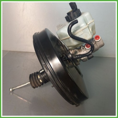 Servofreno Pompa Freni Depressore ATE 03.7874-4001.4 VOLKSWAGEN PASSAT 3C 2.0 TDI 3C1614106R