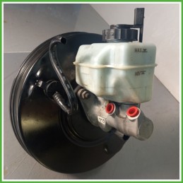 Servofreno Pompa Freni Depressore ATE 03.7874-4001.4 VOLKSWAGEN PASSAT 3C 2.0 TDI 3C1614106R
