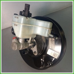 Servofreno Pompa Freni Depressore ATE 03.7874-4001.4 VOLKSWAGEN PASSAT 3C 2.0 TDI 3C1614106R