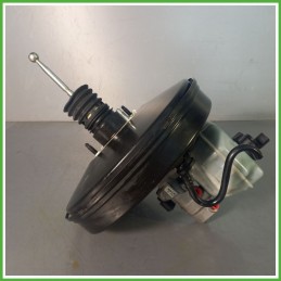 Servofreno Pompa Freni Depressore ATE 03.7874-4001.4 VOLKSWAGEN PASSAT 3C 2.0 TDI 3C1614106R