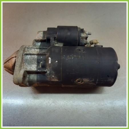 Motorino Avviamento BOSCH 9330331002502 NISSAN VANETTE