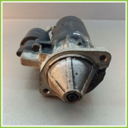 Motorino Avviamento BOSCH 12V NISSAN Vanette 2S 1986 9330331002502 Usato
