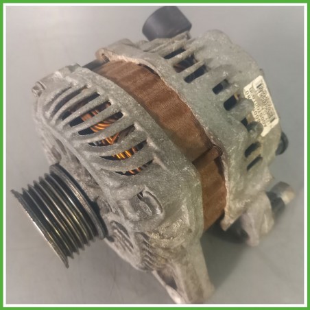 Alternatore MITSUBISHI A005TG0192B PEUGEOT 207 5705KW