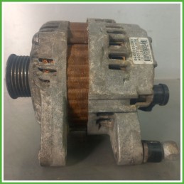 Alternatore MITSUBISHI A005TG0192B PEUGEOT 207 5705KW