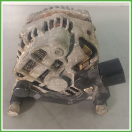Alternatore MITSUBISHI A005TG0192B PEUGEOT 207 5705KW