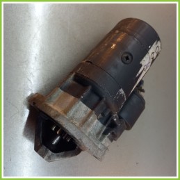 Motorino Avviamento BOSCH 12V NISSAN Vanette 2S 1986 9330331002502 Usato