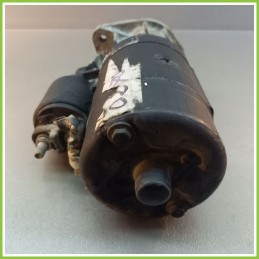 Motorino Avviamento BOSCH 12V NISSAN Vanette 2S 1986 9330331002502 Usato