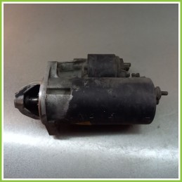 Motorino Avviamento BOSCH 12V FORD Escort (Fa) 1995 0001107028 Usato