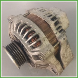 Alternatore MITSUBISHI A005TB2292ZE FIAT SEDICI 3B 71768303