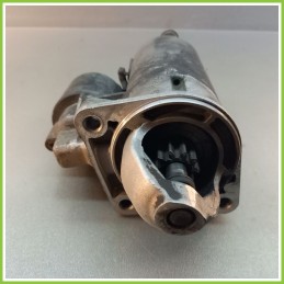 Motorino Avviamento BOSCH 12V FORD Escort (Fa) 1995 0001107028 Usato