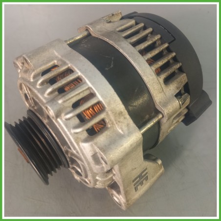 Alternatore KDAC 8C25 CHEVROLET (DAEWOO) AVEO T250 96936136
