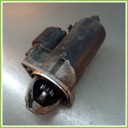 Motorino Avviamento BOSCH 12V FORD Escort (Fa) 1995 0001107028 Usato