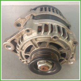 Alternatore KDAC 8C25 CHEVROLET (DAEWOO) AVEO T250 96936136
