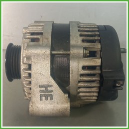 Alternatore KDAC 8C25 CHEVROLET (DAEWOO) AVEO T250 96936136