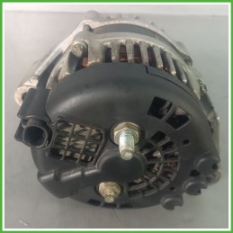 Alternatore KDAC 8C25 CHEVROLET (DAEWOO) AVEO T250 96936136