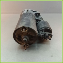 Motorino Avviamento BOSCH 12V FORD Escort (Fa) 1995 0001107028 Usato