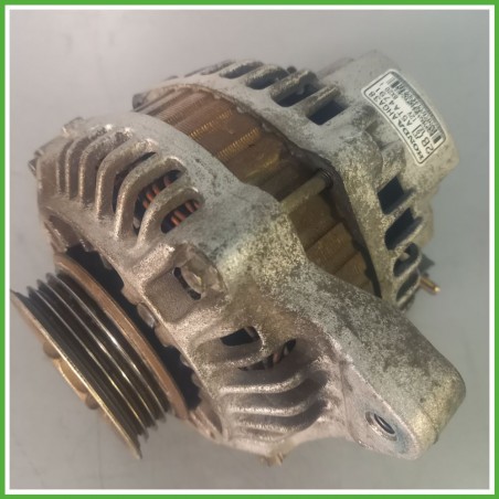 Alternatore MITSUBISHI A5TA4791 HONDA CIVIC 3 Porte 31100P2EG02