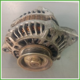 Alternatore MITSUBISHI A5TA4791 HONDA CIVIC 3 Porte 31100P2EG02