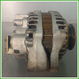 Alternatore MITSUBISHI A5TA4791 HONDA CIVIC 3 Porte 31100P2EG02